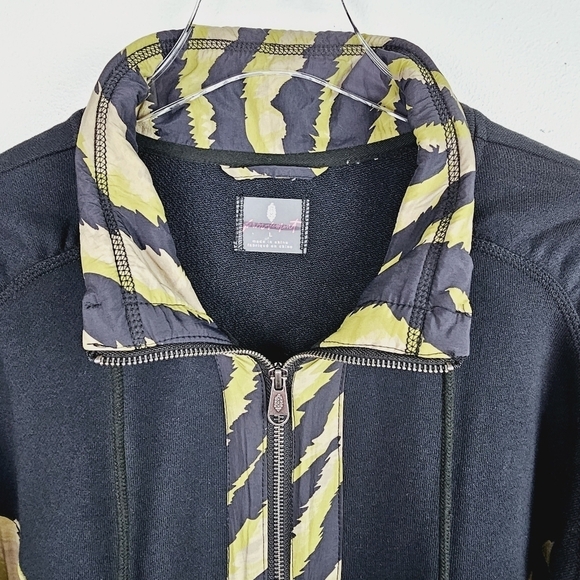 NWOT Free People Movement Walk The Line Pullover, size large - Picture 7 of 13